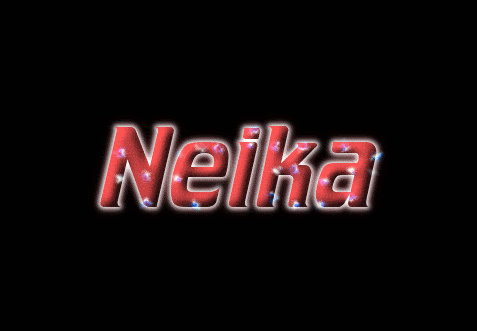 Neika 徽标