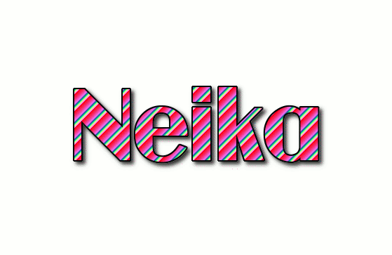 Neika Logo