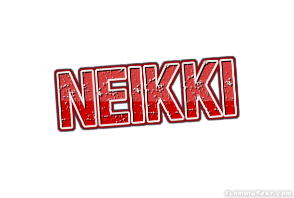 Neikki Лого