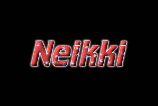 Neikki Logotipo