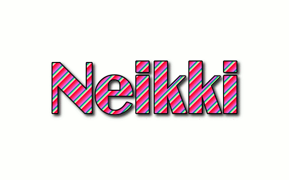 Neikki Logo