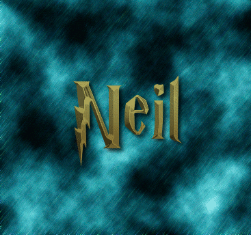 Neil Logotipo