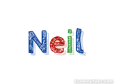 Neil ロゴ