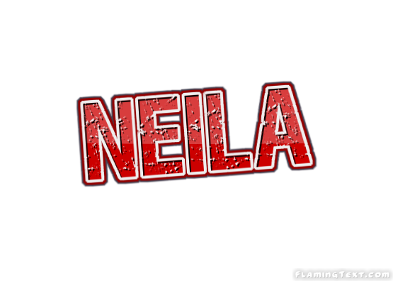 Neila Logo