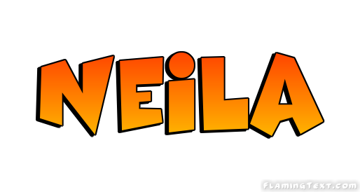 Neila Logotipo