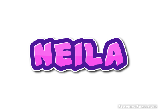 Neila ロゴ