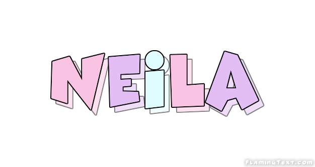 Neila Logo