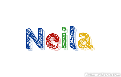 Neila Logotipo