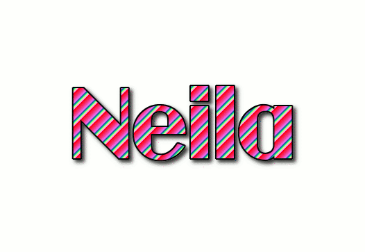 Neila 徽标