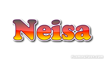 Neisa Logo