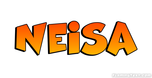 Neisa Logo