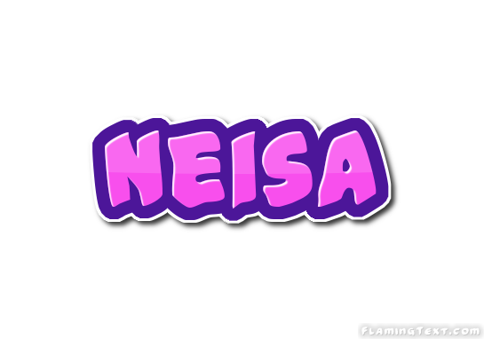 Neisa ロゴ
