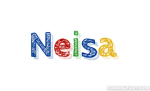 Neisa Logo