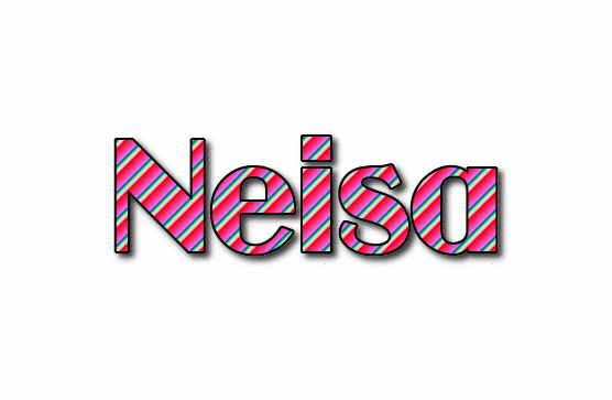 Neisa شعار