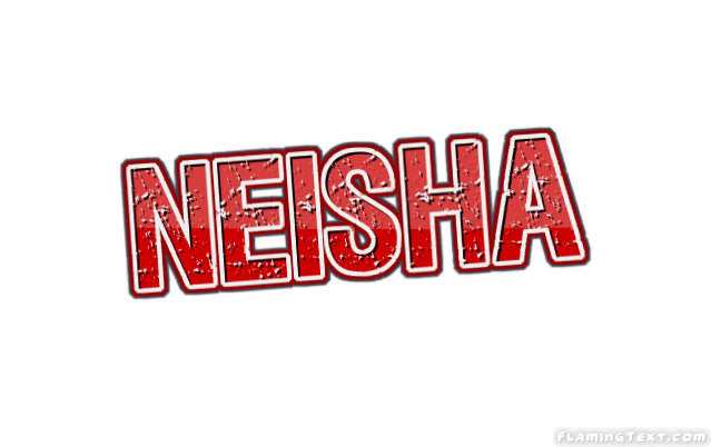 Neisha شعار
