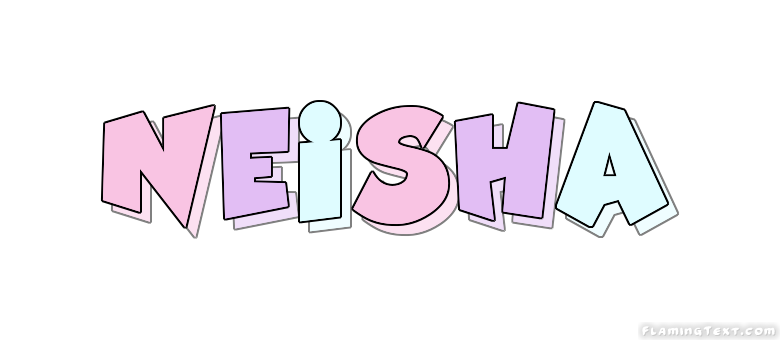 Neisha Logo