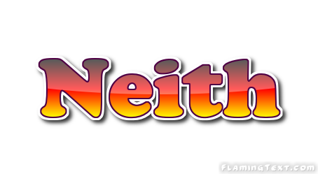 Neith 徽标