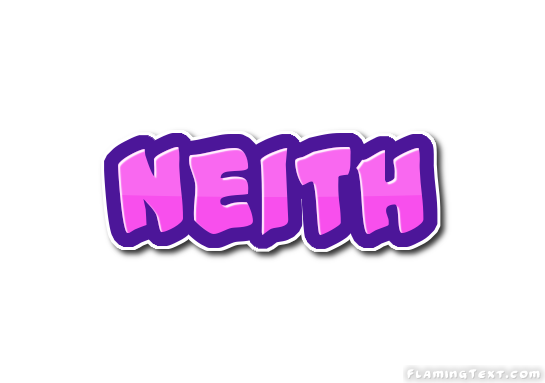 Neith ロゴ