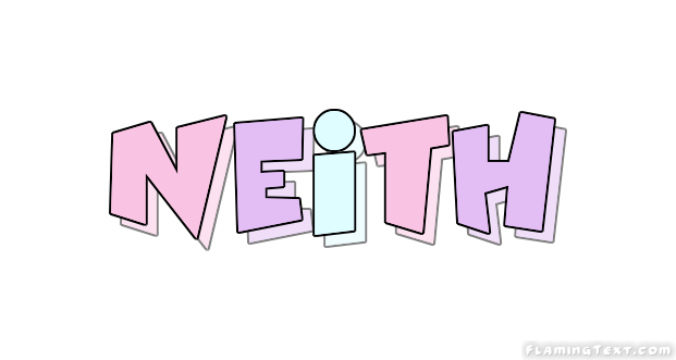 Neith ロゴ