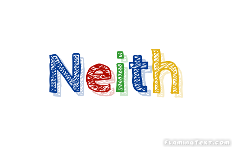 Neith شعار