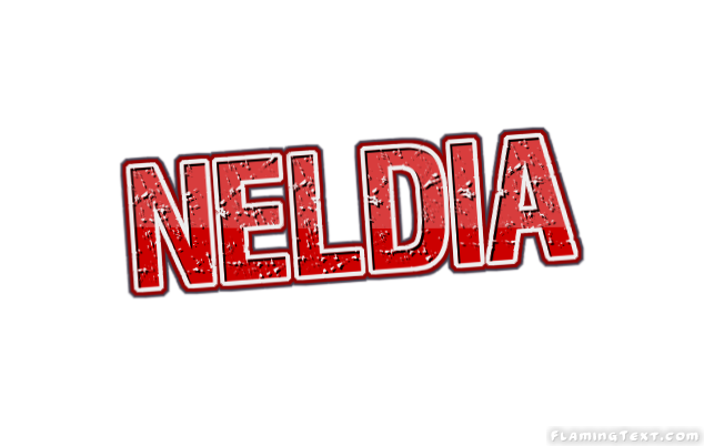 Neldia Лого