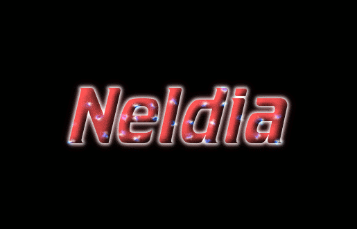 Neldia Logotipo