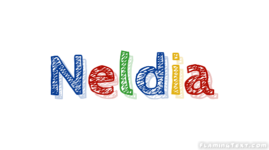 Neldia Logo