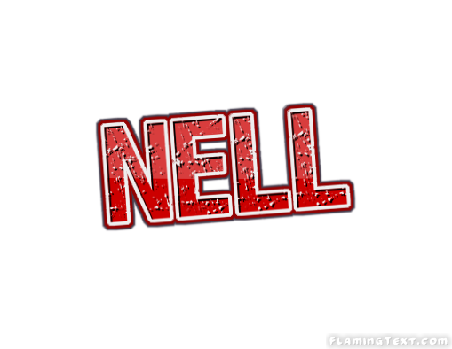 Nell Logo