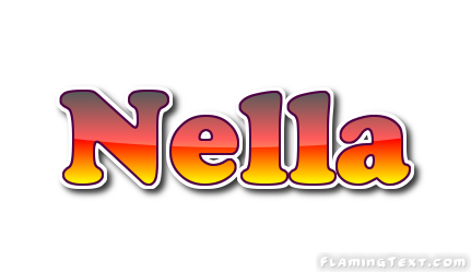 Nella شعار