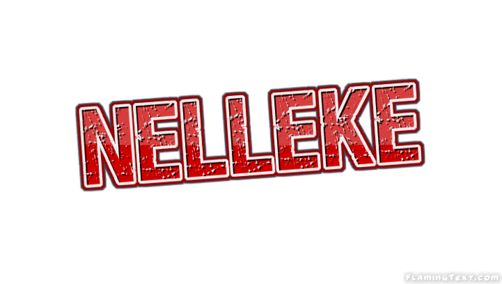 Nelleke Logotipo