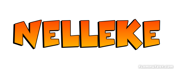 Nelleke Logo