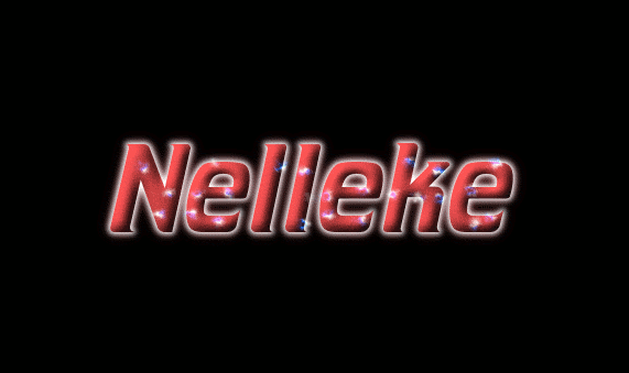 Nelleke Logo