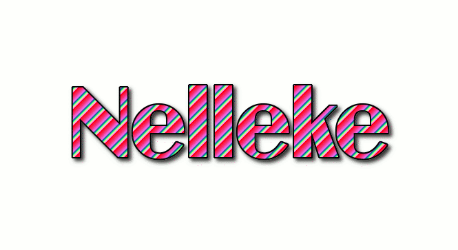 Nelleke 徽标