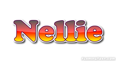 Nellie 徽标