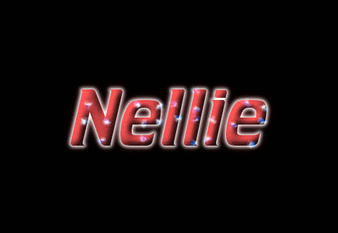 Nellie लोगो
