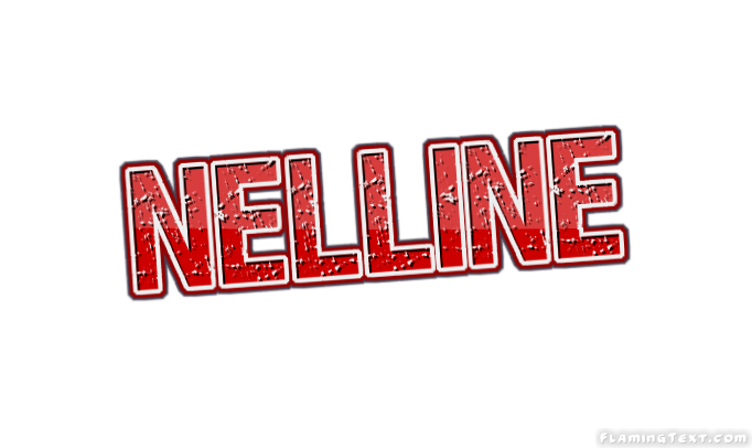 Nelline Logo