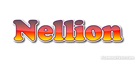 Nellion Logotipo