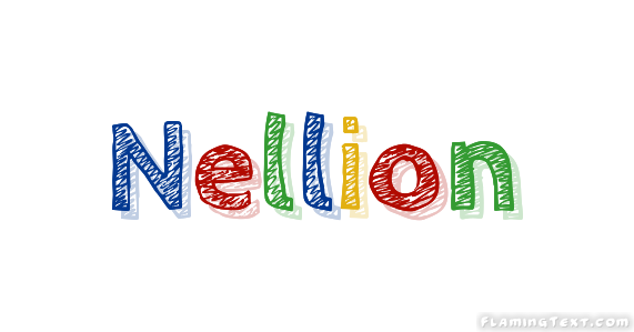 Nellion شعار