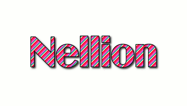 Nellion ロゴ