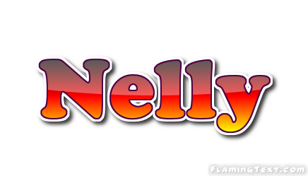 Nelly Logotipo