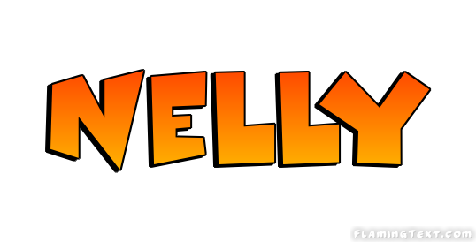 Nelly Лого