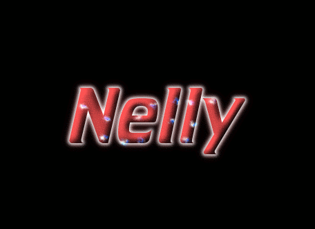Nelly लोगो