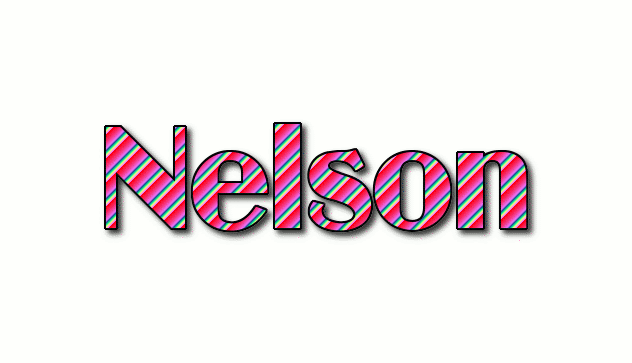 Nelson شعار