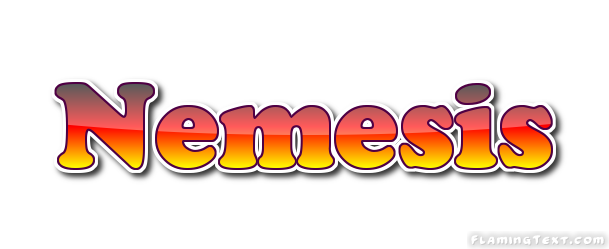 Nemesis Logotipo