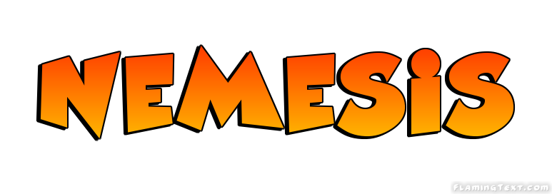 Nemesis Logotipo