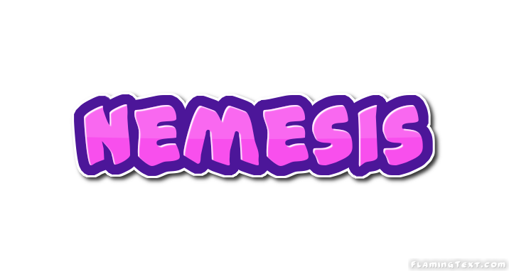 Nemesis ロゴ