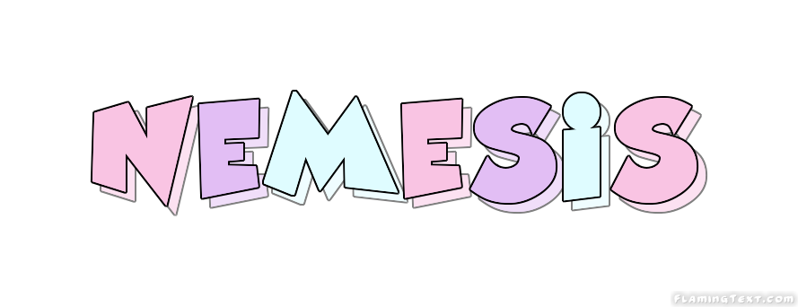 Nemesis Logotipo