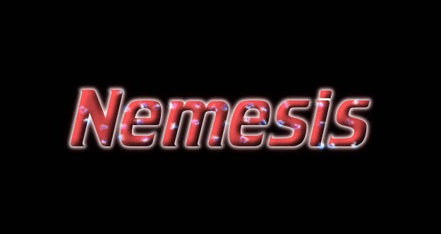 Nemesis 徽标