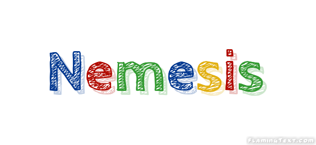 Nemesis شعار