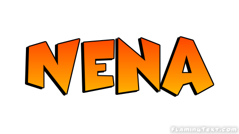 Nena Logo